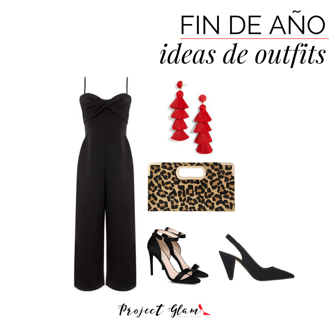 Ropa fin de año sale